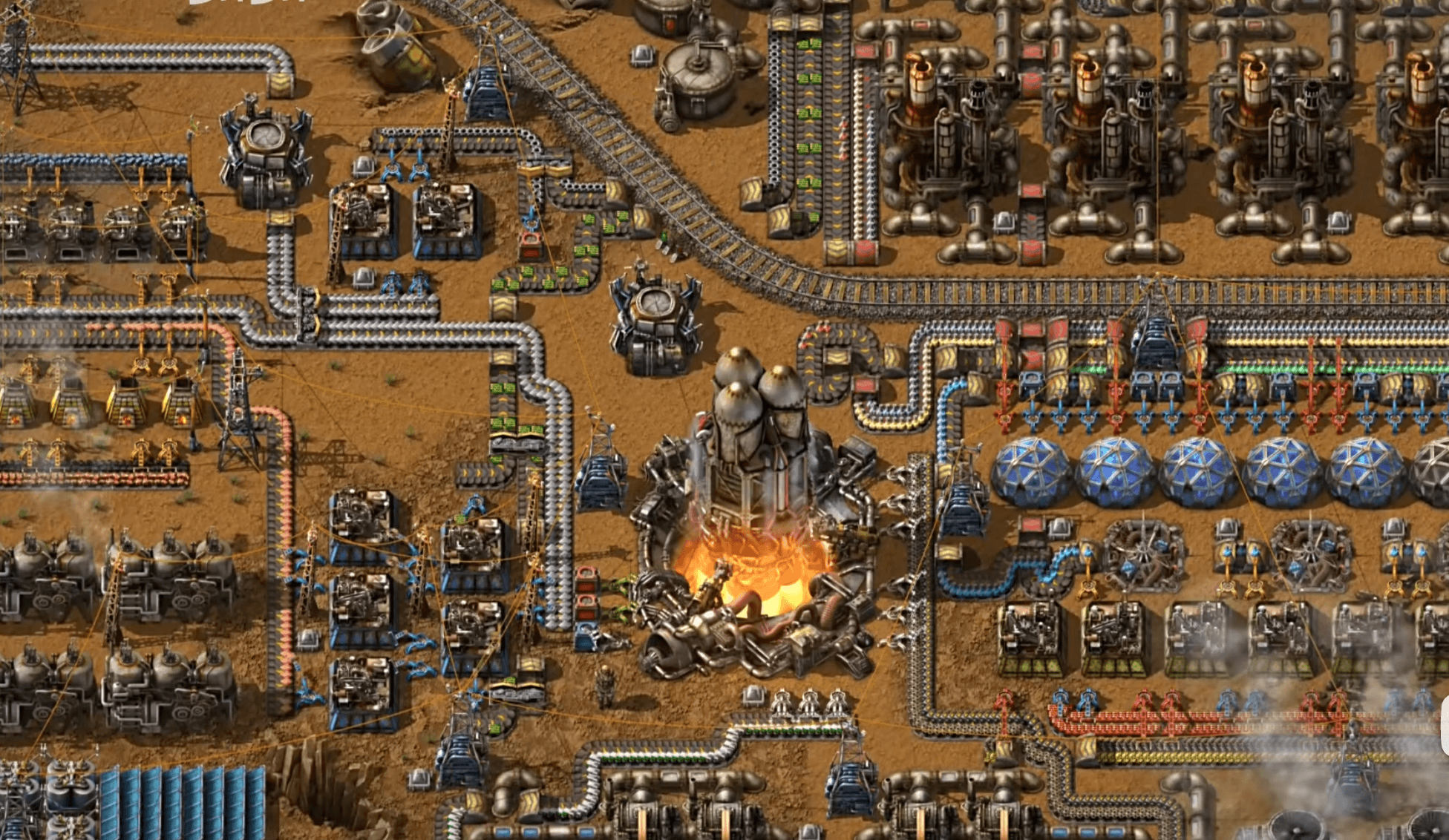 Factorio Calculator Image